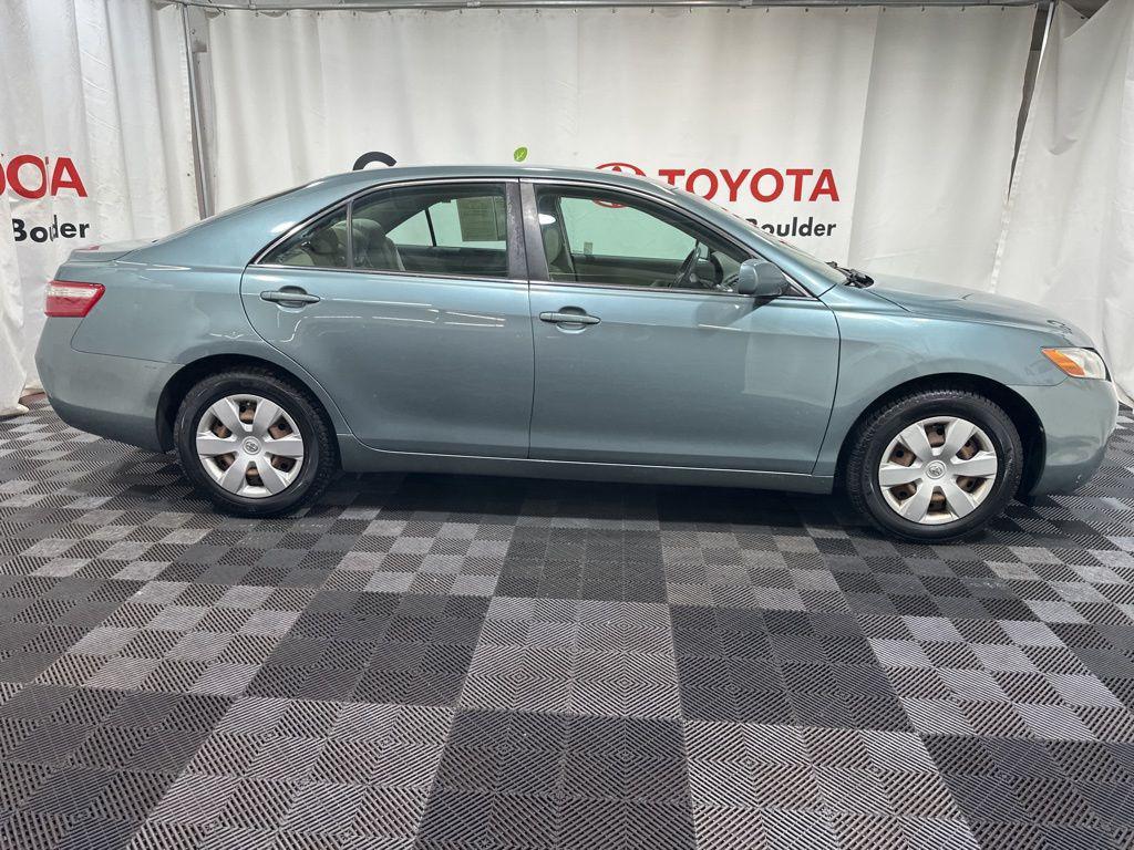 used 2008 Toyota Camry car, priced at $8,580