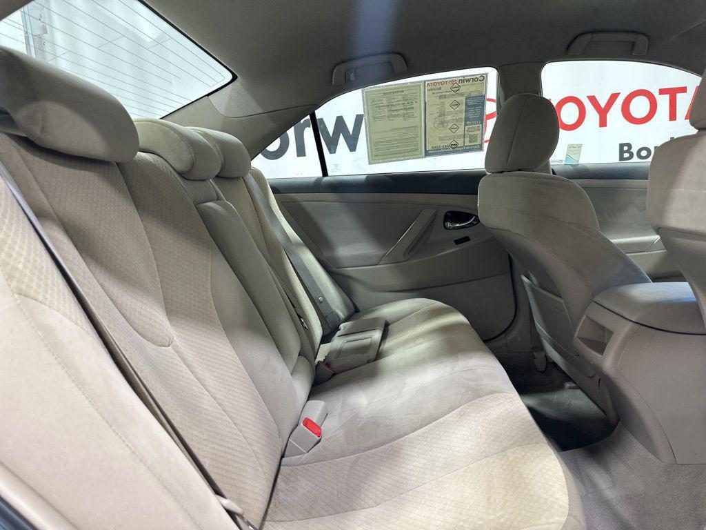 used 2008 Toyota Camry car, priced at $8,580