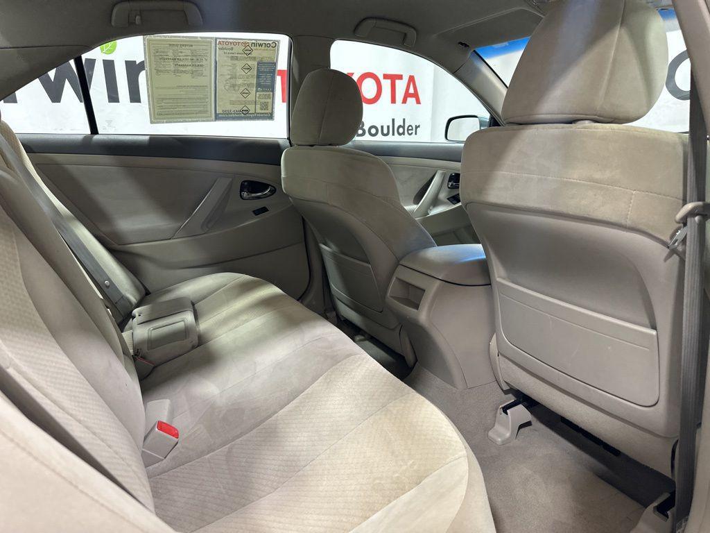 used 2008 Toyota Camry car, priced at $8,580