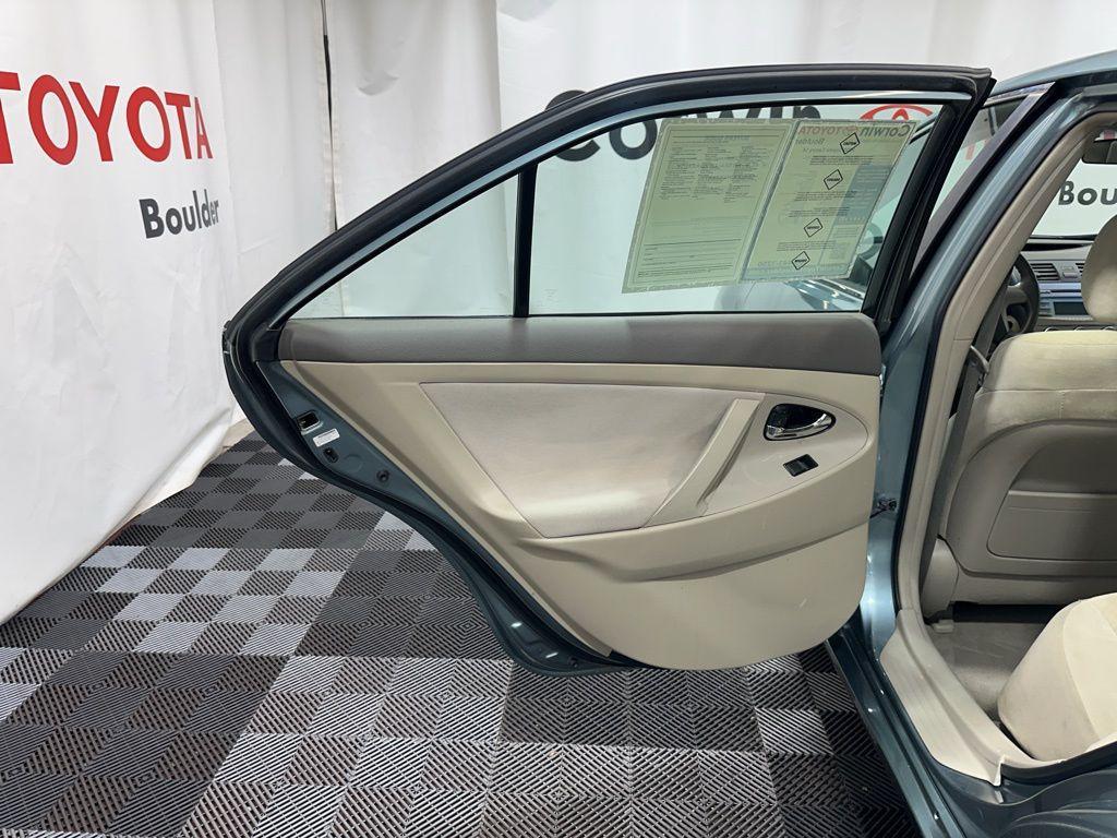 used 2008 Toyota Camry car, priced at $8,580