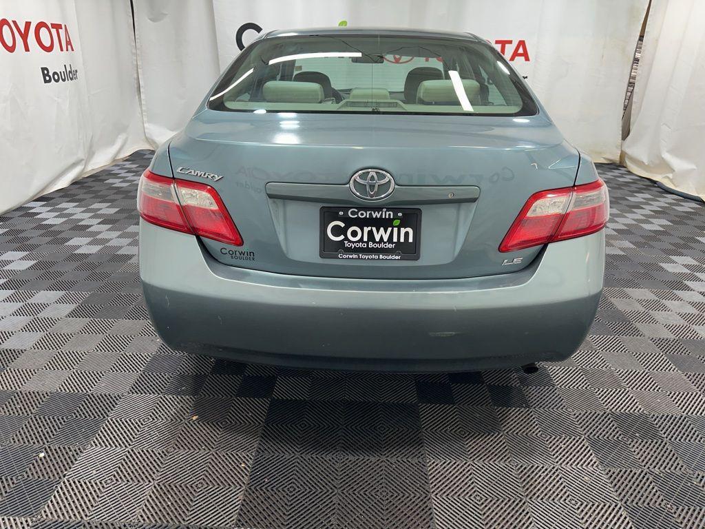 used 2008 Toyota Camry car, priced at $8,580