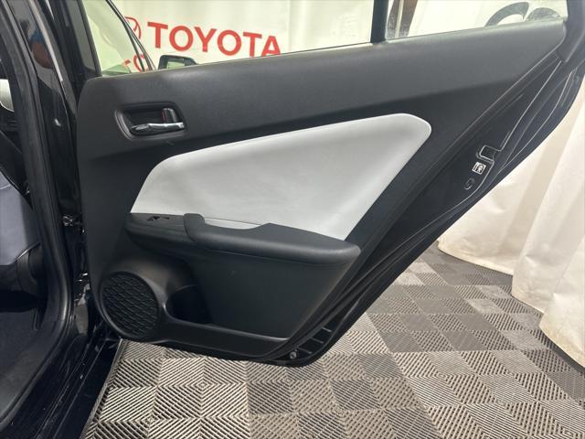 used 2021 Toyota Prius car, priced at $22,500