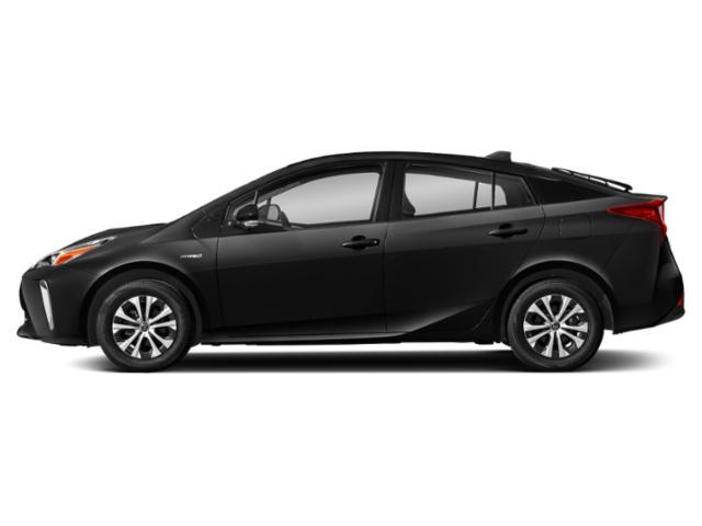 used 2021 Toyota Prius car, priced at $24,500