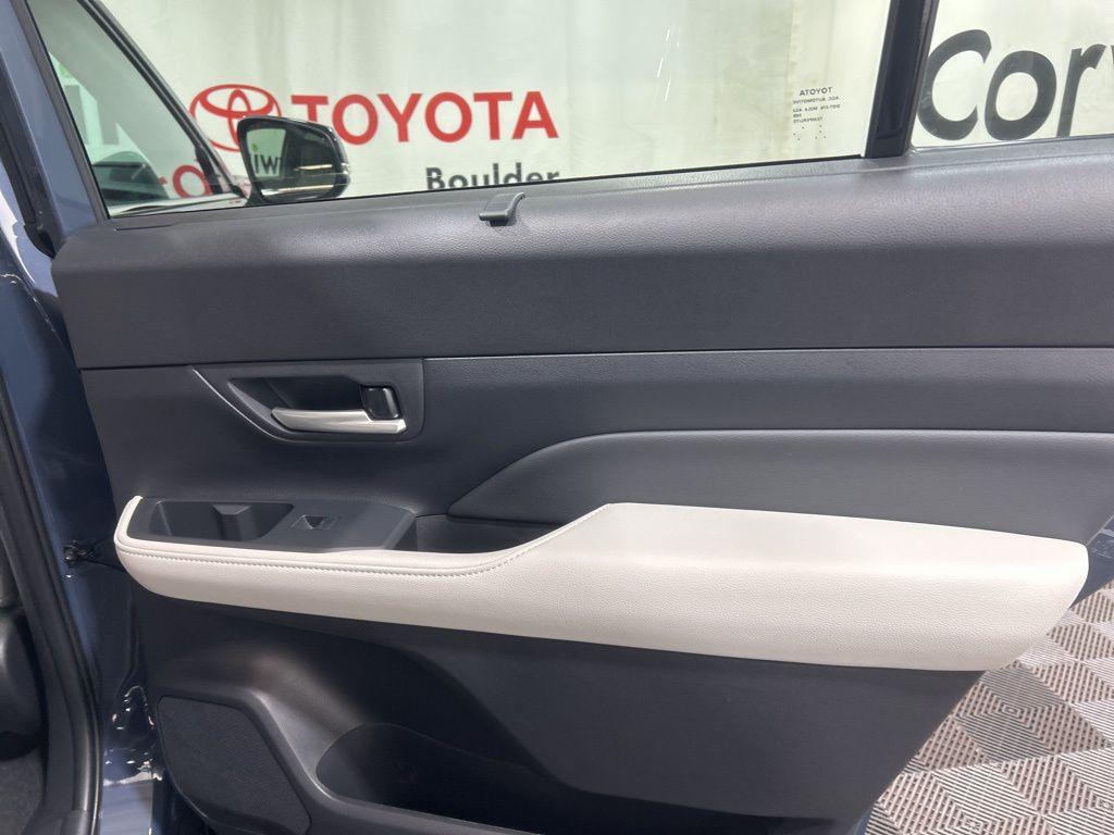 used 2026 Toyota Grand Highlander car, priced at $45,093