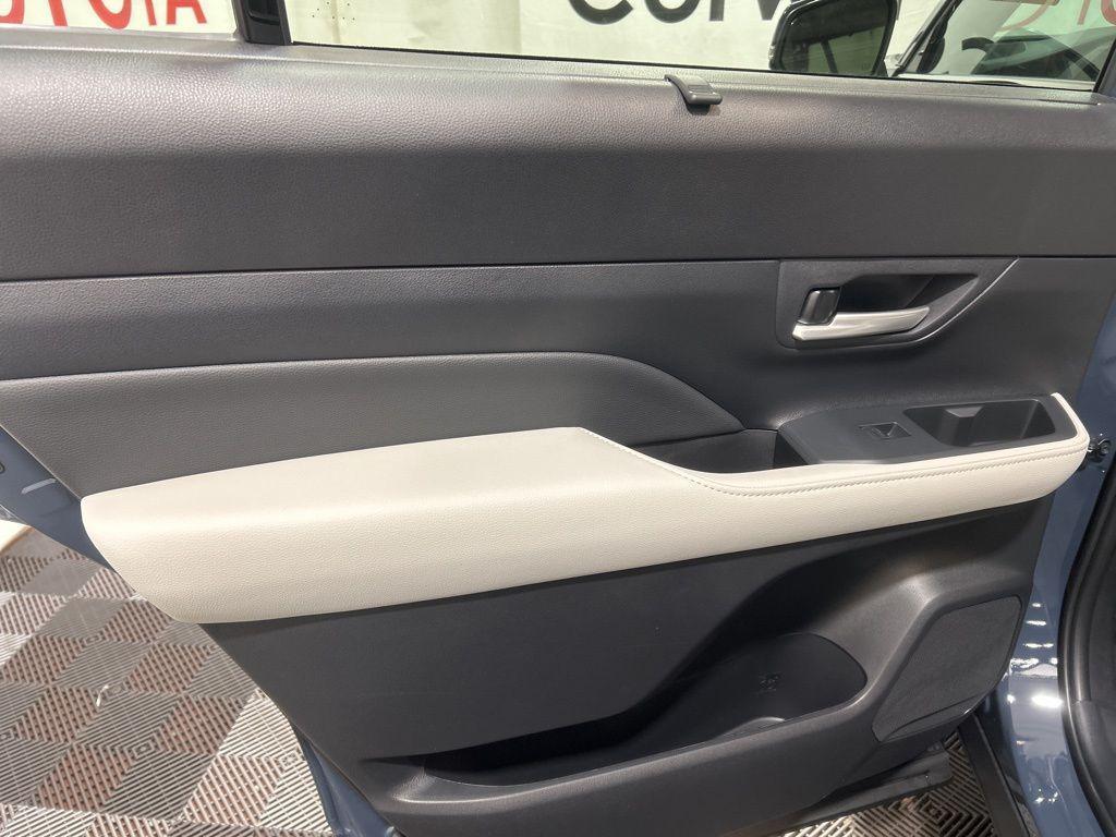 used 2026 Toyota Grand Highlander car, priced at $45,093