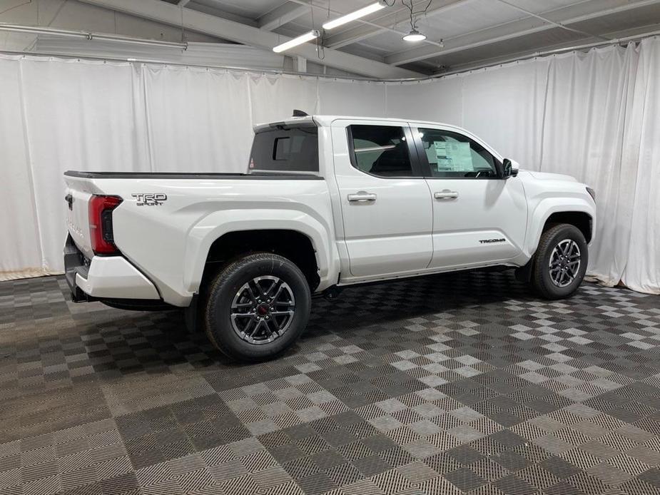 new 2024 Toyota Tacoma car, priced at $52,884