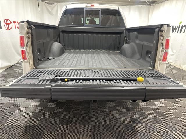 used 2013 Ford F-150 car, priced at $16,900