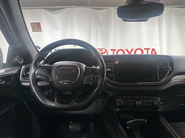 used 2024 Dodge Durango car, priced at $36,500