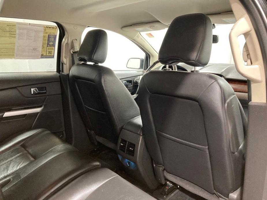 used 2012 Ford Edge car, priced at $10,000