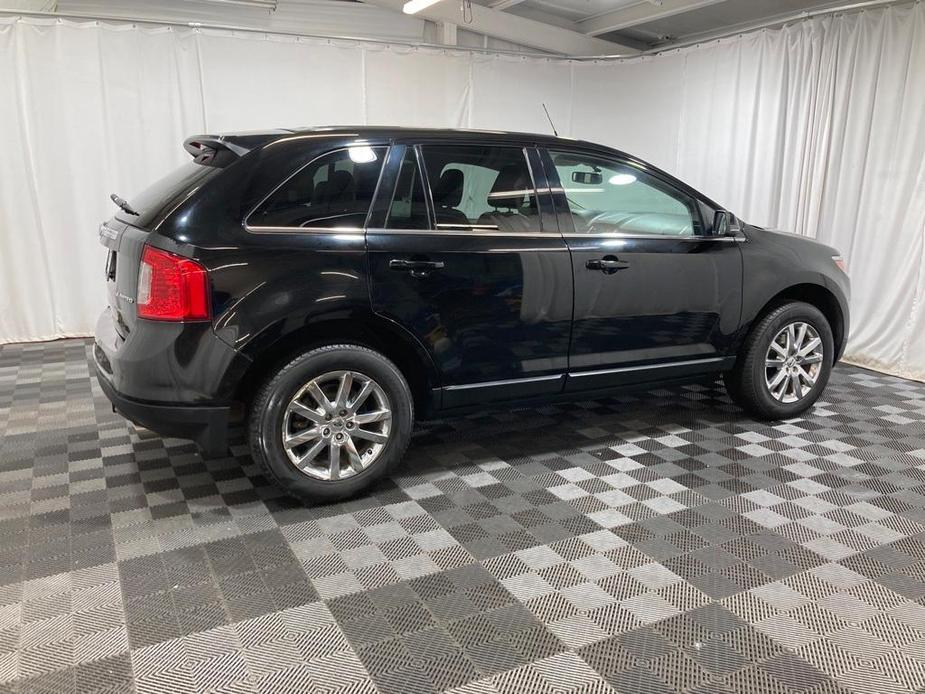 used 2012 Ford Edge car, priced at $10,000