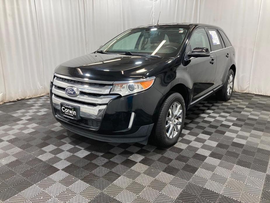 used 2012 Ford Edge car, priced at $10,000