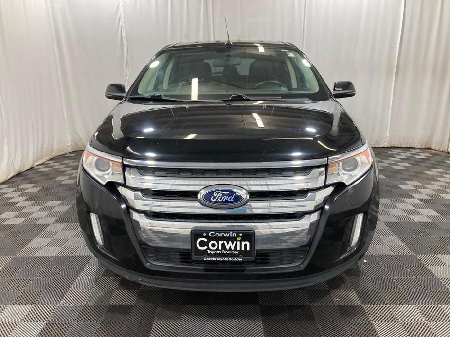 used 2012 Ford Edge car, priced at $10,000