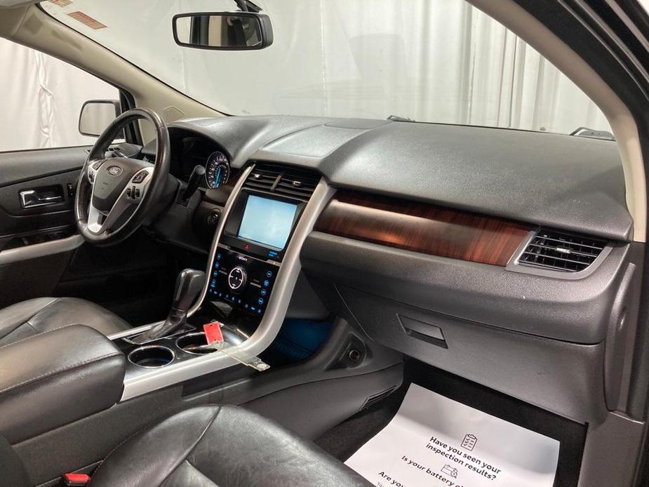 used 2012 Ford Edge car, priced at $10,000