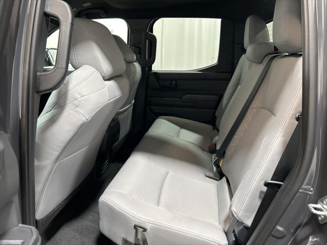 new 2025 Toyota Tacoma car, priced at $43,985
