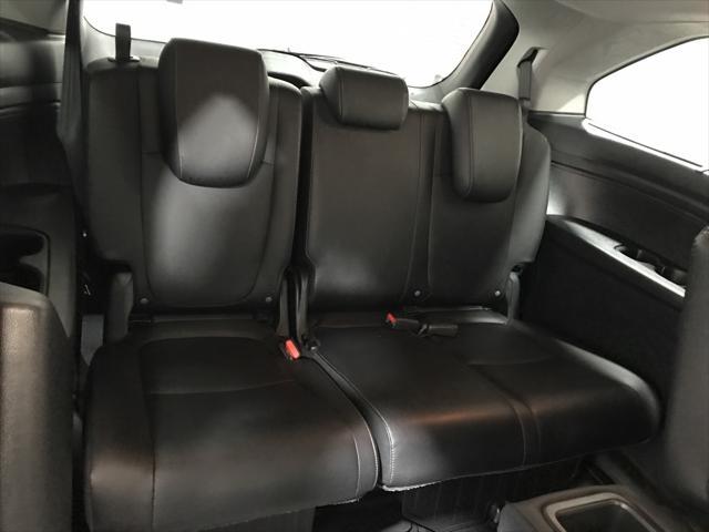 used 2022 Honda Odyssey car, priced at $33,200