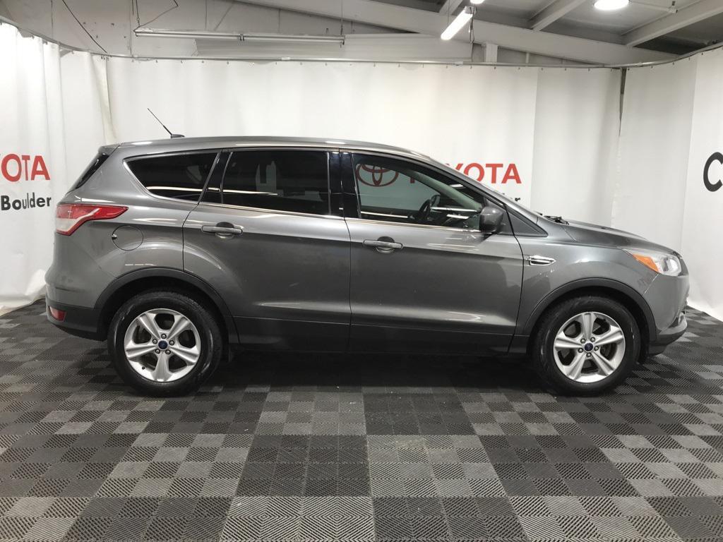 used 2014 Ford Escape car, priced at $9,650