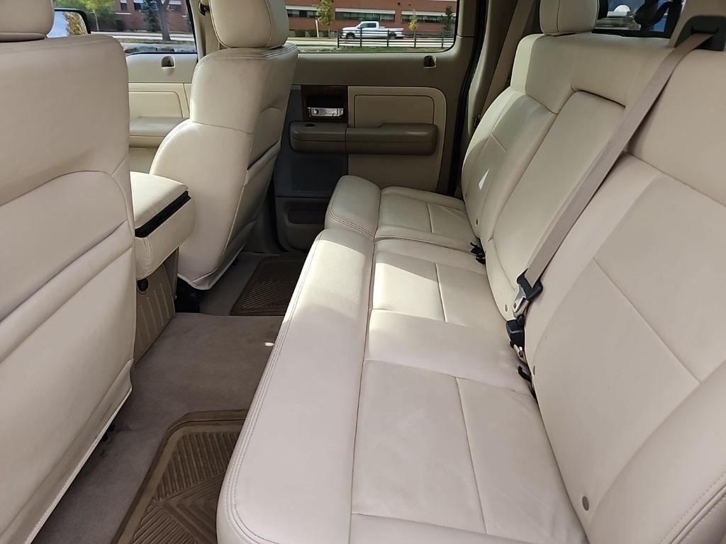 used 2004 Ford F-150 car, priced at $11,000