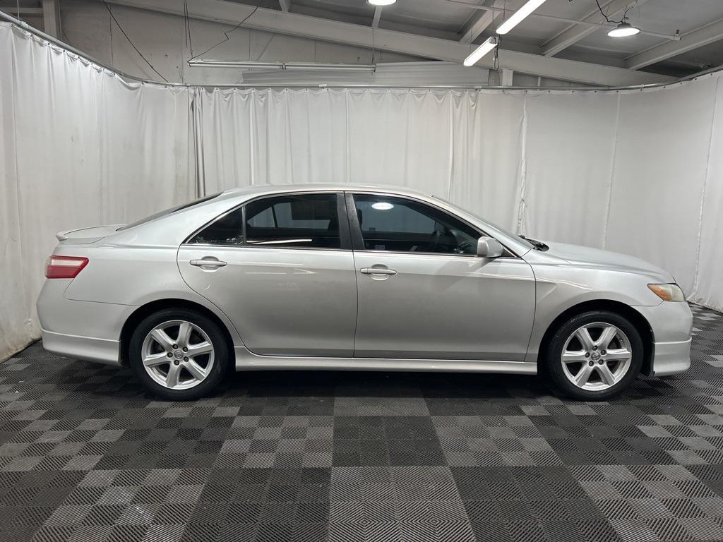 used 2008 Toyota Camry car, priced at $6,900