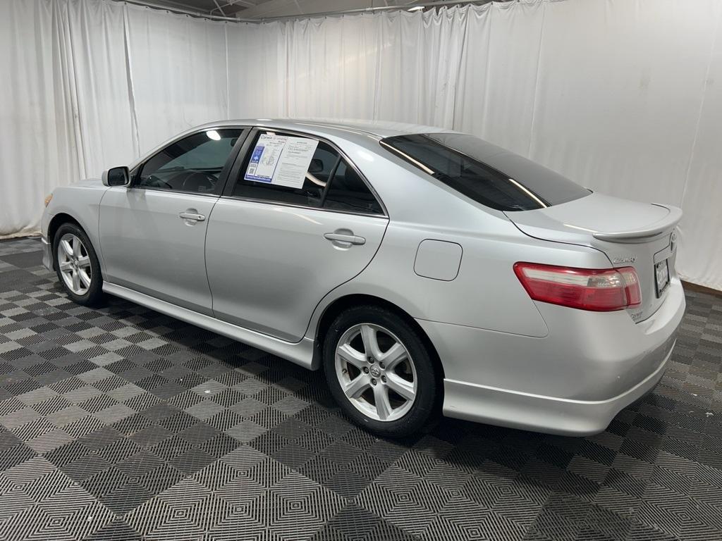 used 2008 Toyota Camry car, priced at $6,900