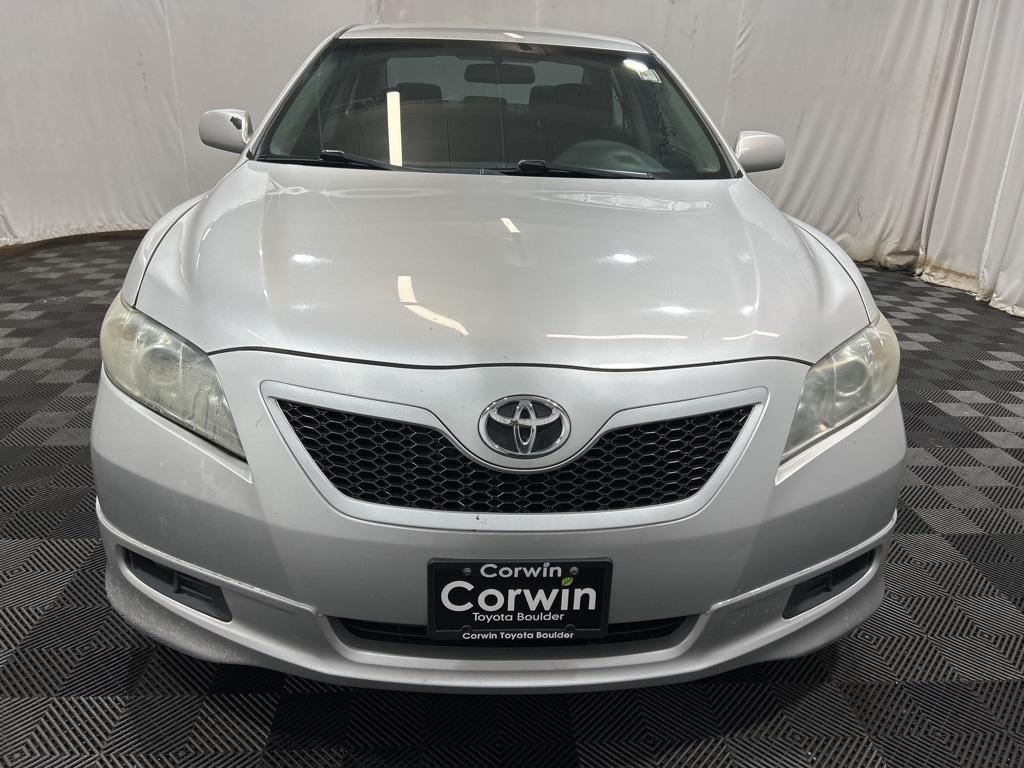 used 2008 Toyota Camry car, priced at $6,900