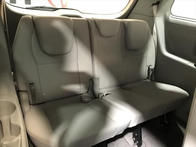 used 2016 Kia Sedona car, priced at $9,550