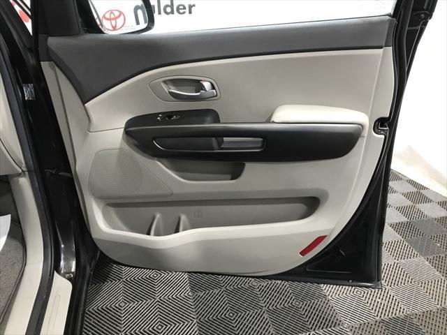 used 2016 Kia Sedona car, priced at $9,550