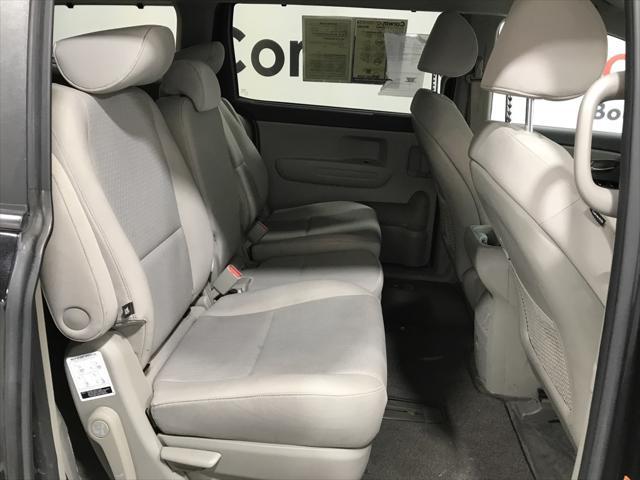 used 2016 Kia Sedona car, priced at $9,550