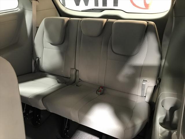 used 2016 Kia Sedona car, priced at $9,550