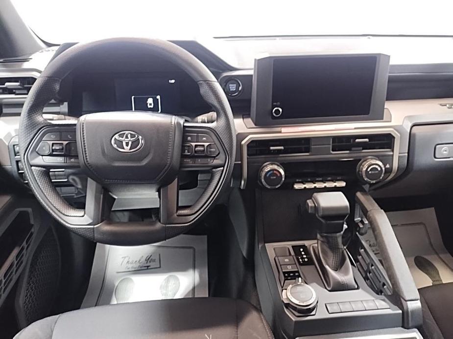 new 2024 Toyota Tacoma car, priced at $42,959