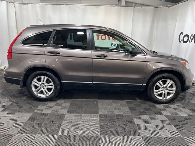 used 2010 Honda CR-V car, priced at $7,440
