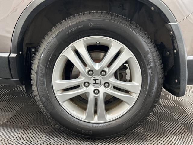 used 2010 Honda CR-V car, priced at $7,440