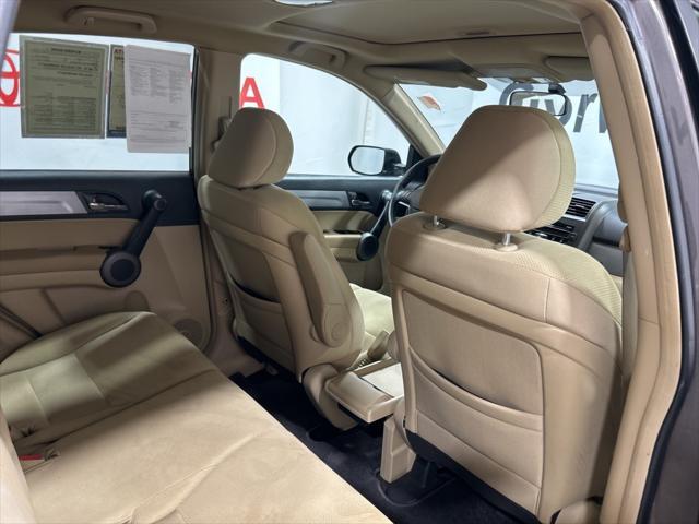 used 2010 Honda CR-V car, priced at $7,440