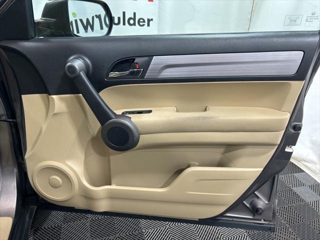 used 2010 Honda CR-V car, priced at $7,440
