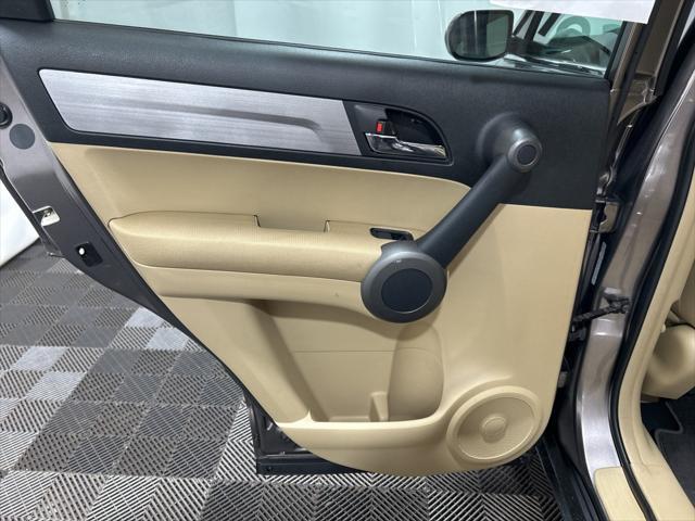 used 2010 Honda CR-V car, priced at $7,440