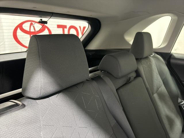 used 2020 Toyota RAV4 car, priced at $23,200