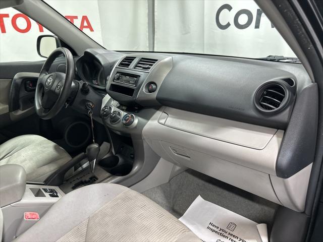 used 2011 Toyota RAV4 car, priced at $8,000