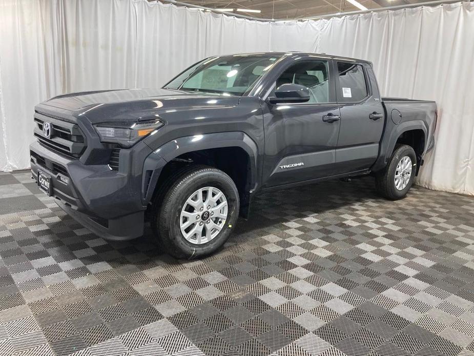 new 2024 Toyota Tacoma car, priced at $42,204