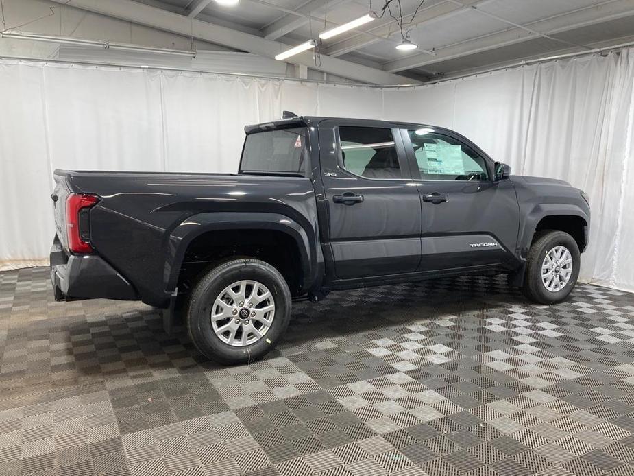 new 2024 Toyota Tacoma car, priced at $42,204