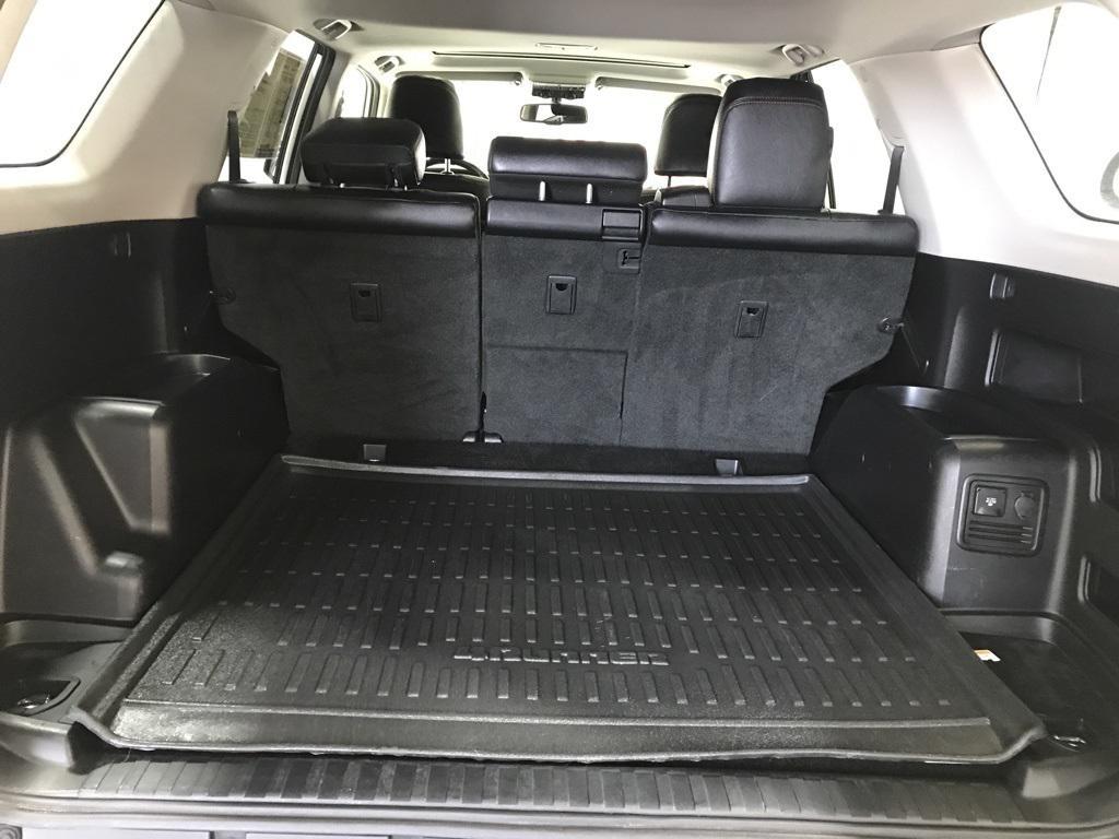 used 2018 Toyota 4Runner car, priced at $35,900