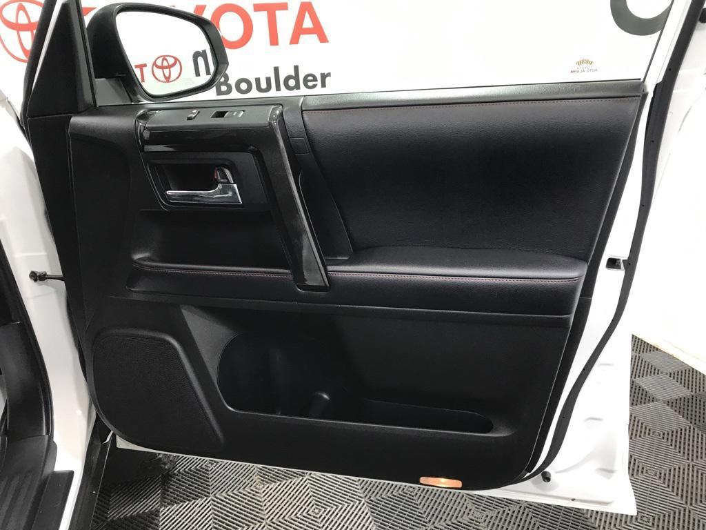 used 2018 Toyota 4Runner car, priced at $35,900