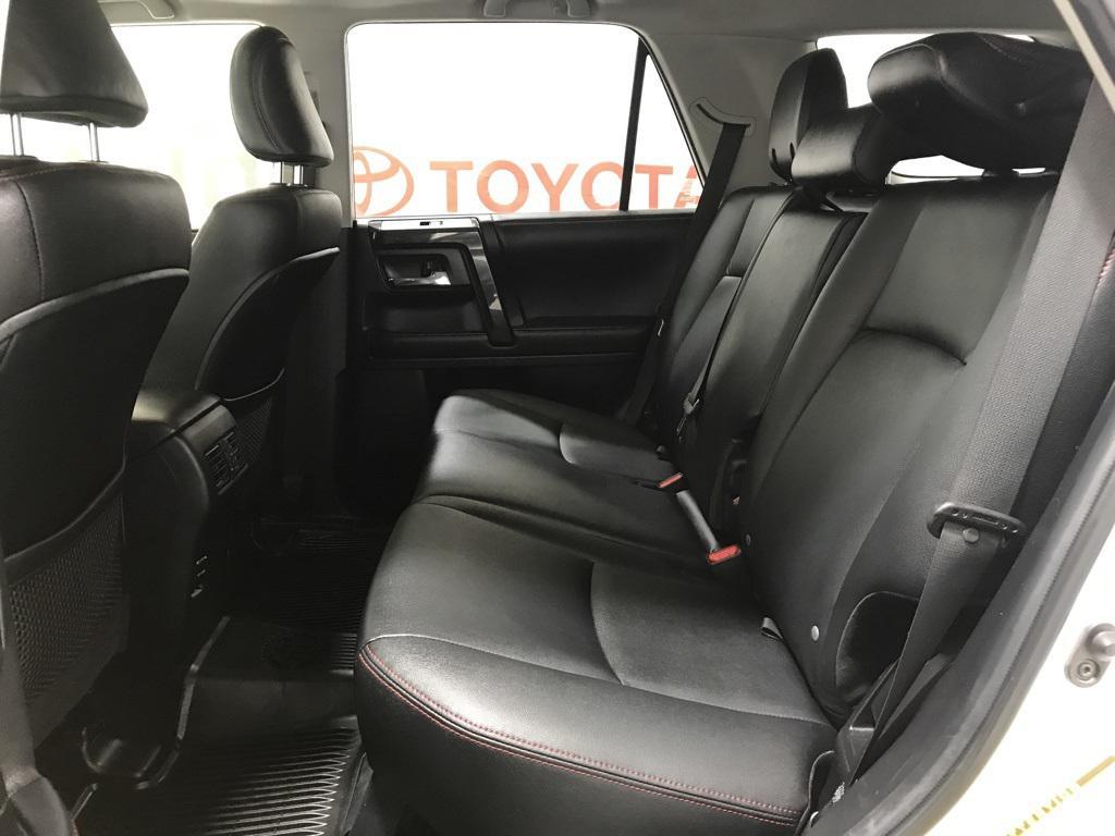 used 2018 Toyota 4Runner car, priced at $35,900