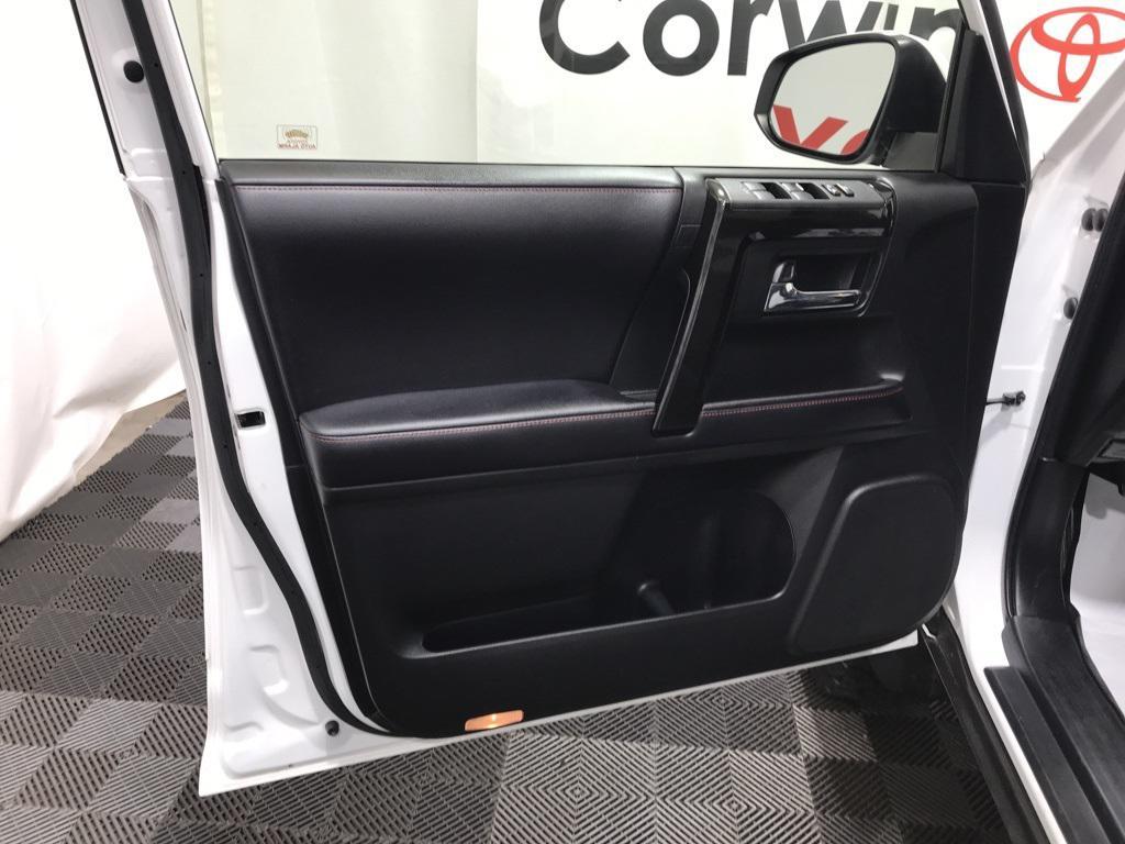 used 2018 Toyota 4Runner car, priced at $35,900