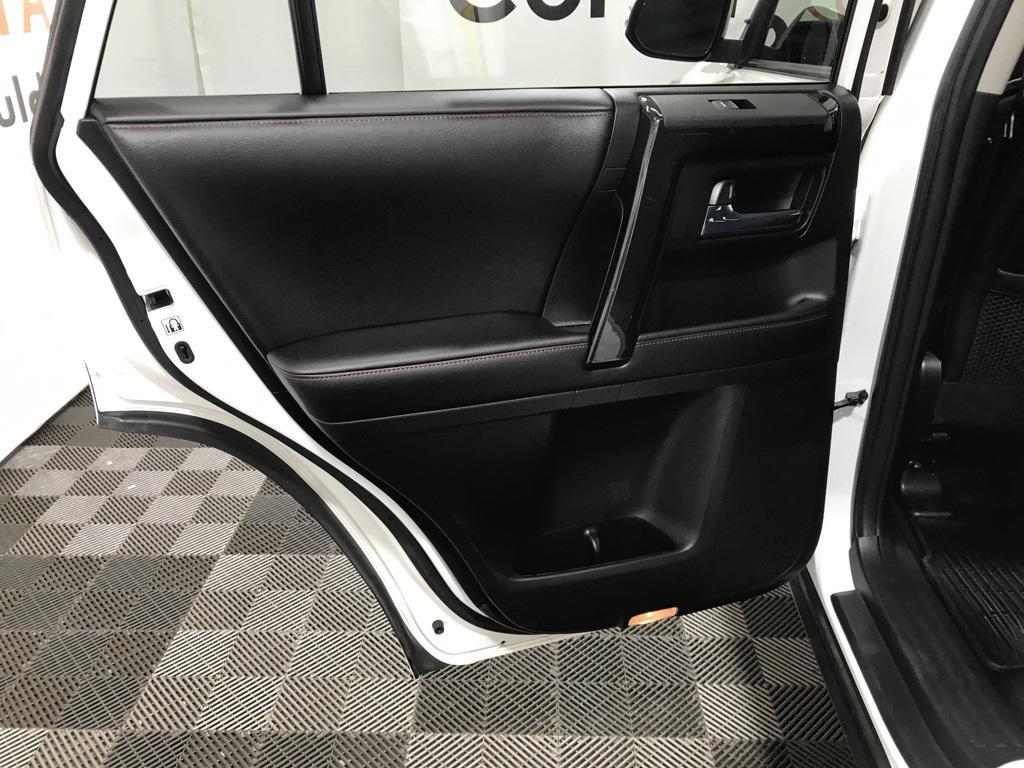 used 2018 Toyota 4Runner car, priced at $35,900