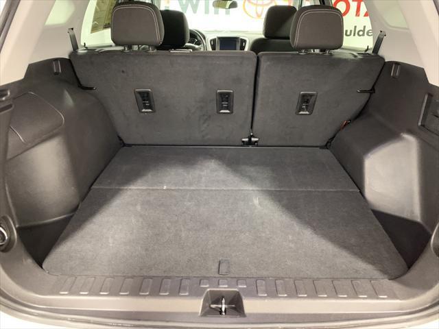 used 2024 GMC Terrain car, priced at $25,750