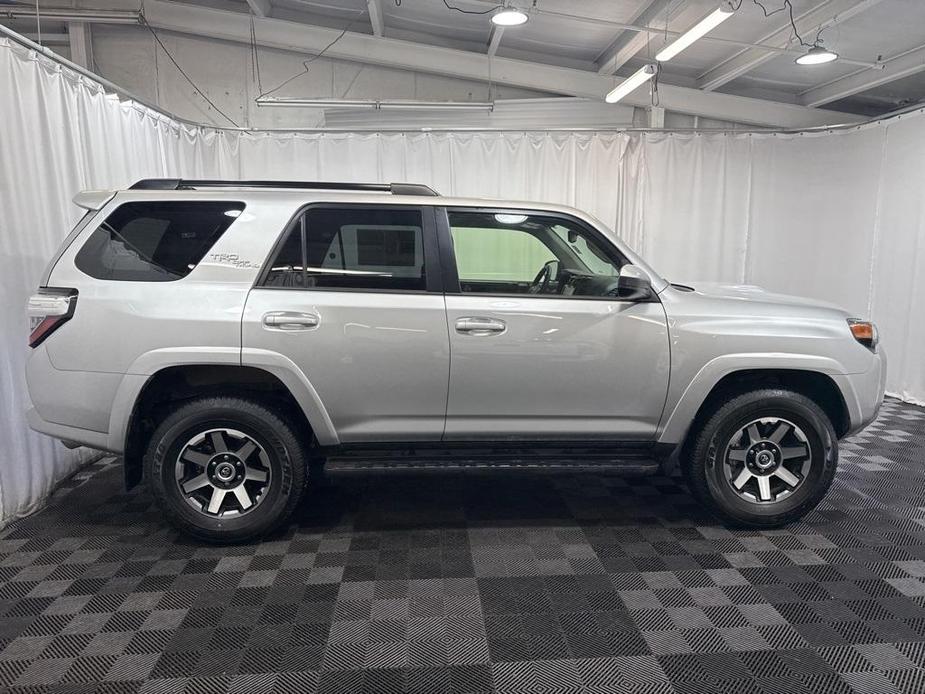 used 2024 Toyota 4Runner car, priced at $44,750