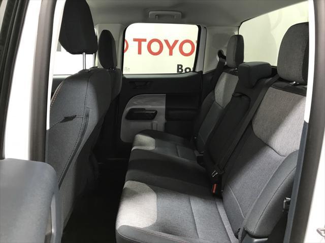 used 2024 Ford Maverick car, priced at $28,000