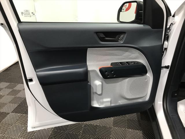 used 2024 Ford Maverick car, priced at $28,000