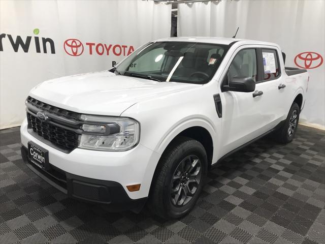 used 2024 Ford Maverick car, priced at $28,000