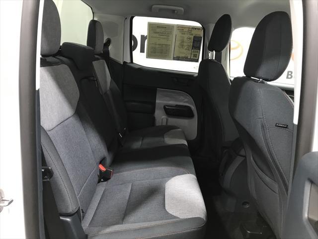 used 2024 Ford Maverick car, priced at $28,000