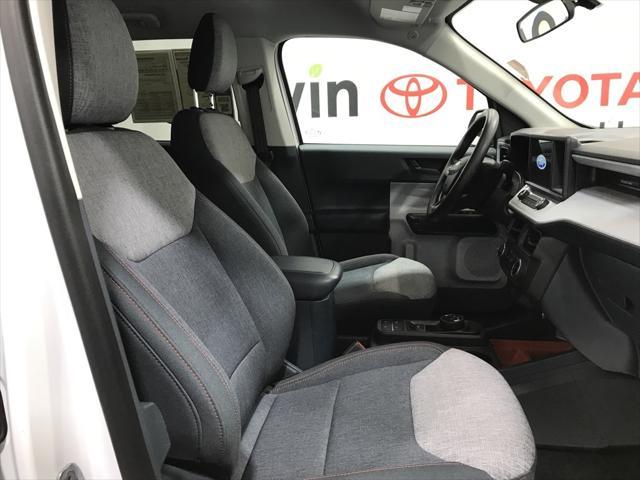 used 2024 Ford Maverick car, priced at $28,000